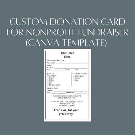 gift cards for nonprofit organizations|Give more meaningful gifts, no matter the occasion.